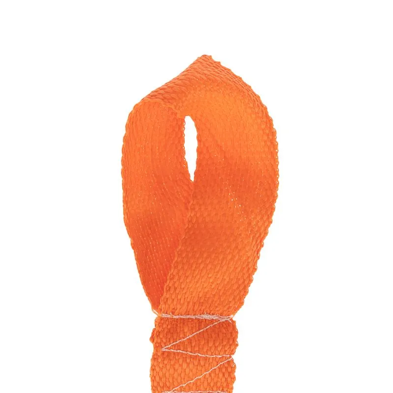 Трос буксировочный 2,5т, 5м, с двумя петлями REXANT - Фото 4