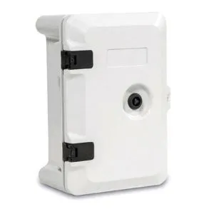 ЩМП антивандальный (300x250x170мм) IP65 навесной PROXIMA EKF