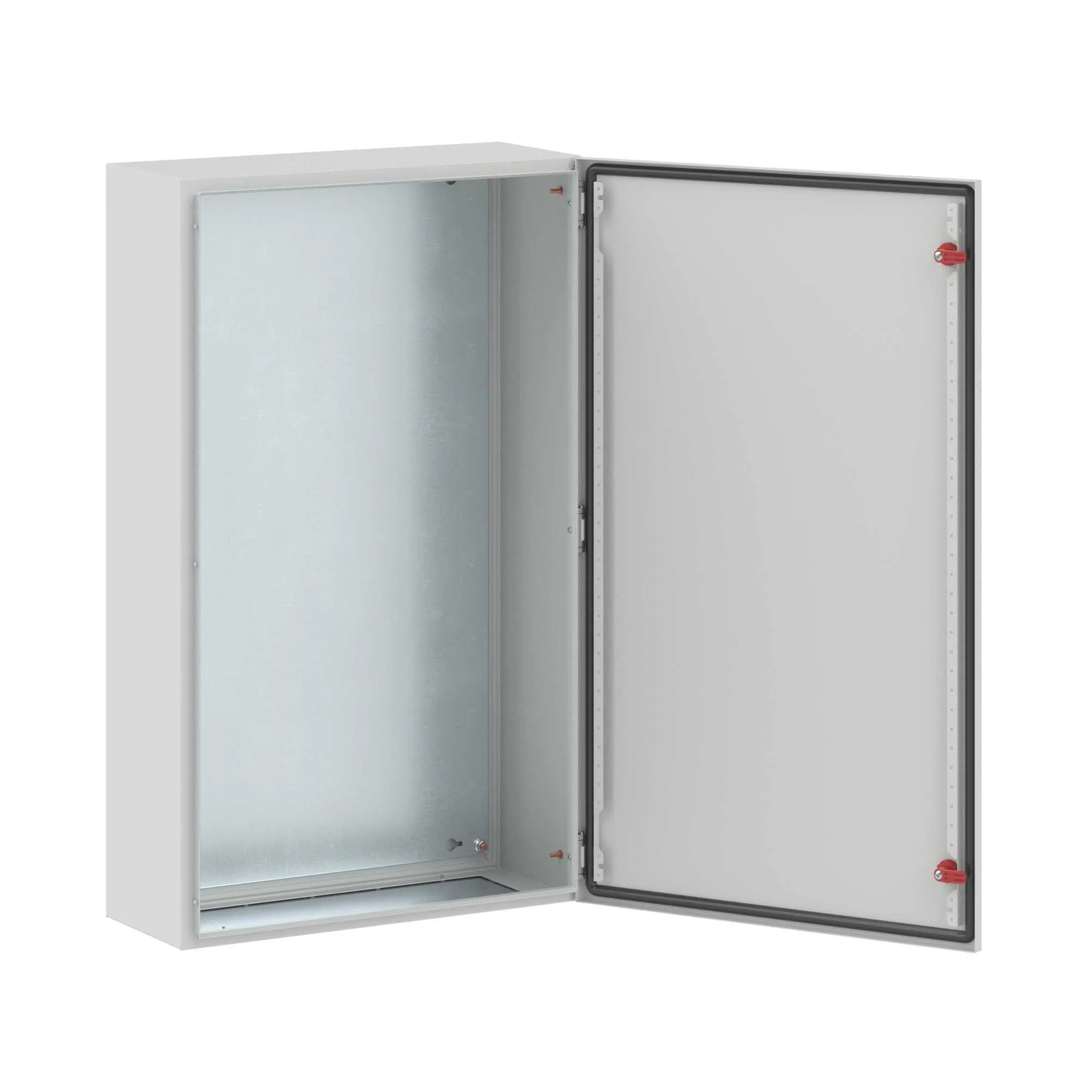 Шкаф ST с монтаж. платой 1000х600х250мм от IP65-до IP66 IK10 DKC R5ST1069 - Фото 2