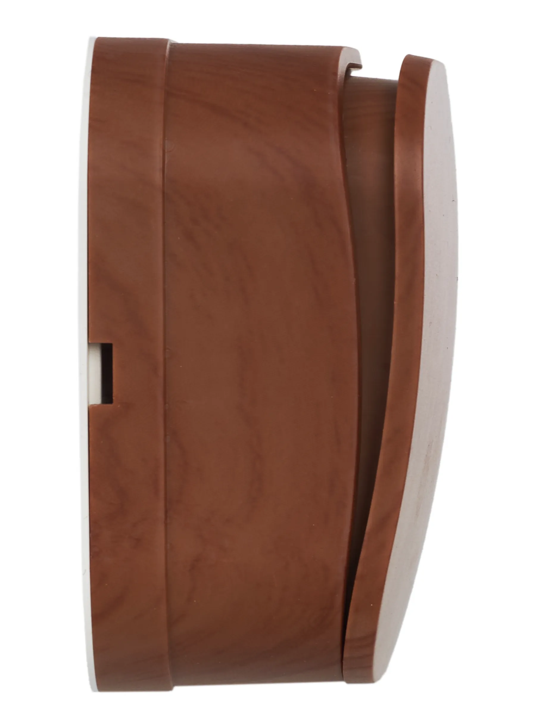 GLORY Выключатель 1-клавишный для открытой установки ВС20-1-0-ХД дуб IEK - Фото 6