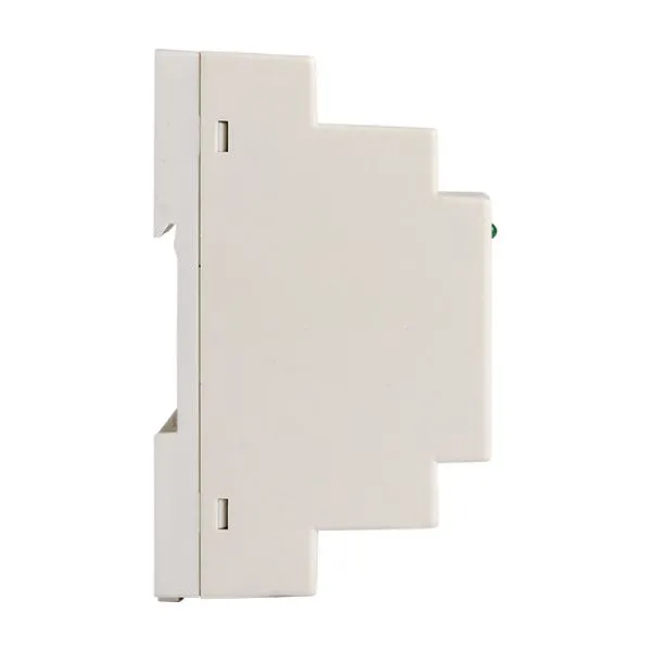 Блок питания 24В DR-15W-24 - Фото 2