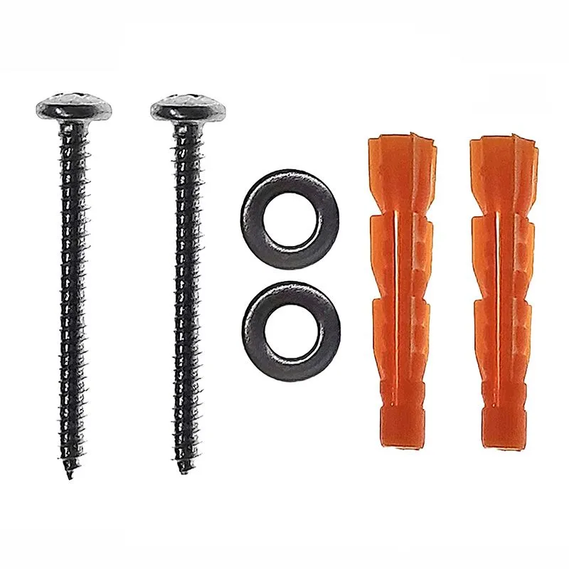 Держатель-органайзер торцевых головок, настенный, черный REXANT - Фото 5