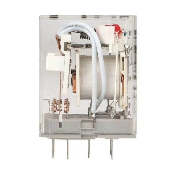 Реле промежуточное RPA 22/3 6A 230В AC EKF - Фото 9