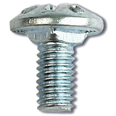 Винт М6х10 нерж. (уп.200шт) DKC CM010610INOX CM010610INOX