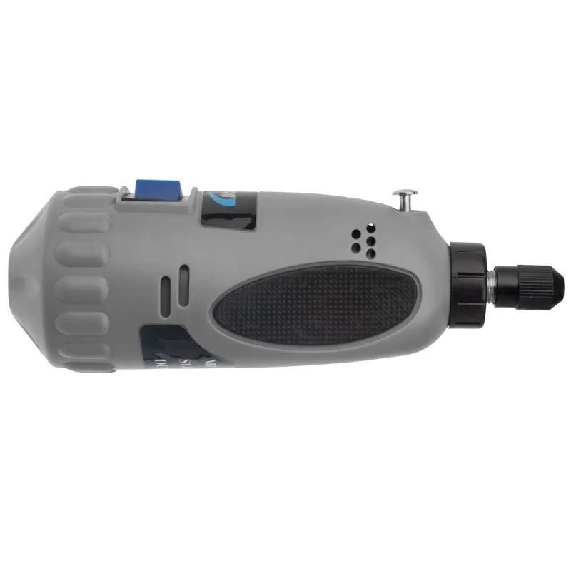 Дрель (гравер) 15000 об/мин + 20 аксессуаров - Фото 5