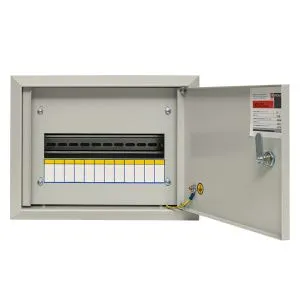 ЩРВ-12 (260х340х120) IP31 PROXIMA EKF - Фото 4