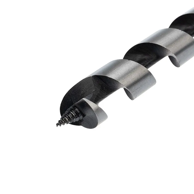 Сверло винтовое по дереву 22х460 мм (шестигранный хвостовик) REXANT - Фото 3