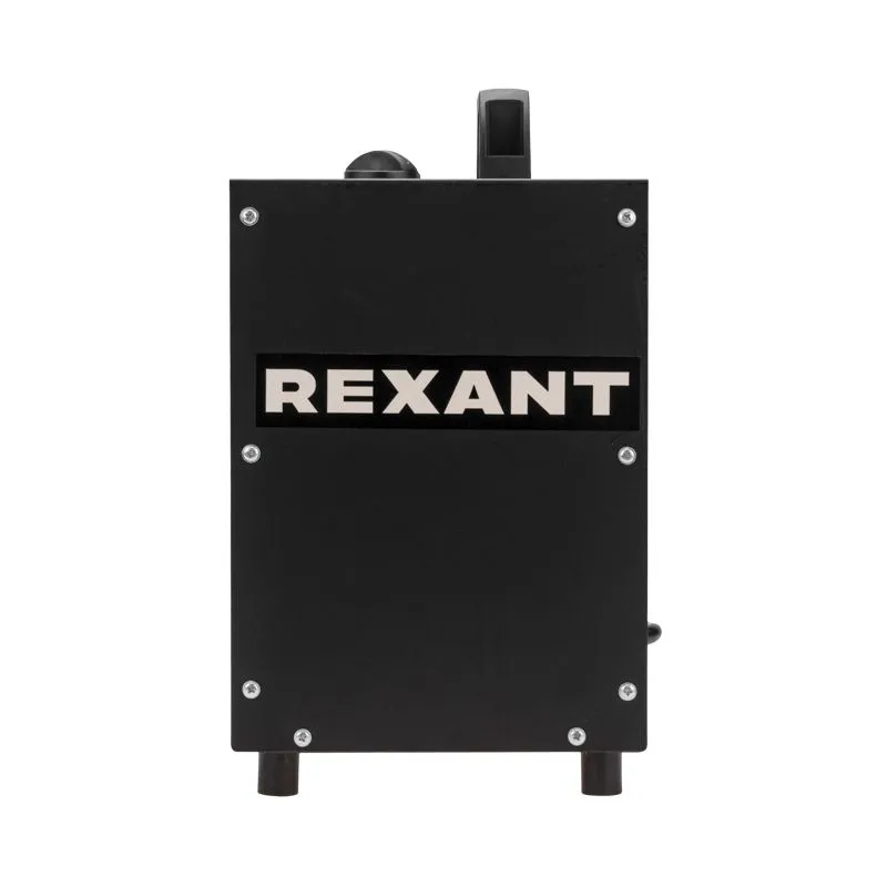 Пушка тепловая (тепловентилятор) электрическая, квадратная, PTC, 5кВт REXANT - Фото 4