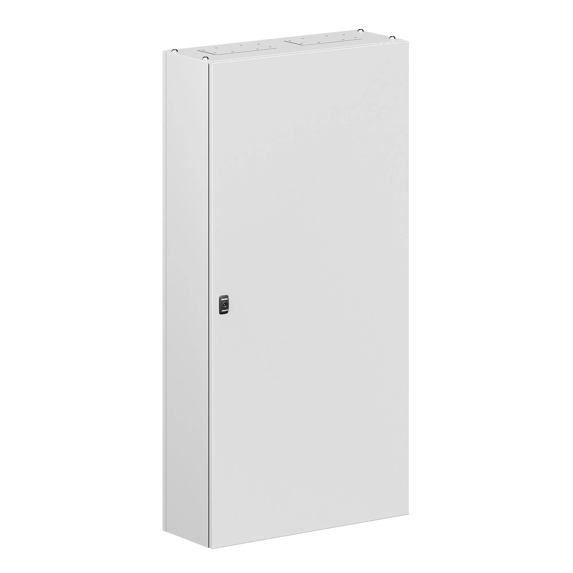 Корпус напольный RAM fit 1000х800х450мм без боков. вырезов DKC R6NFW108045 R6NFW108045