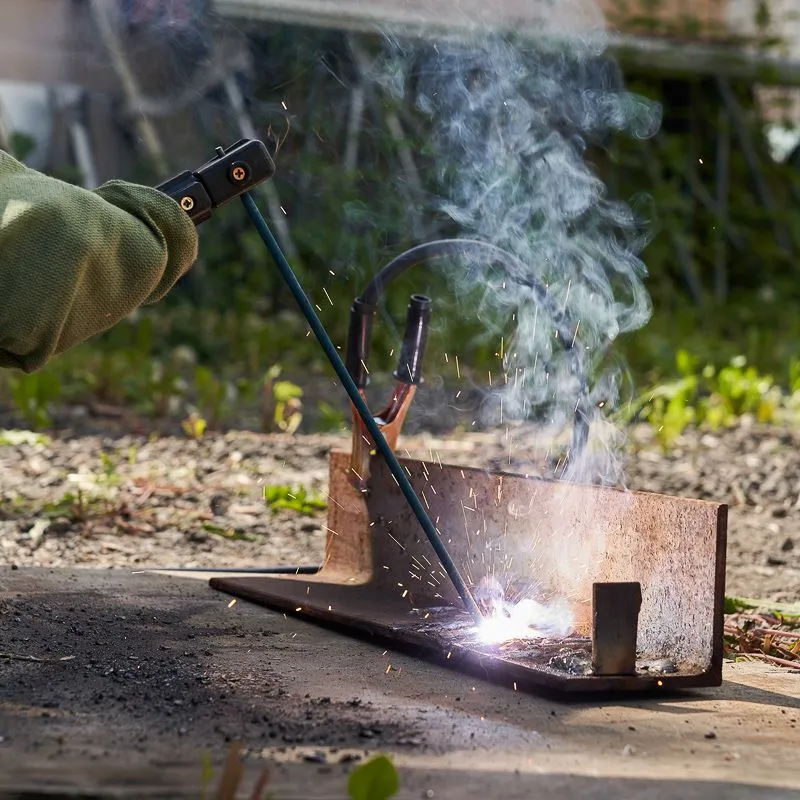 Электрод 450 мм MP-3C 4 мм пачка 3 кг - Фото 2