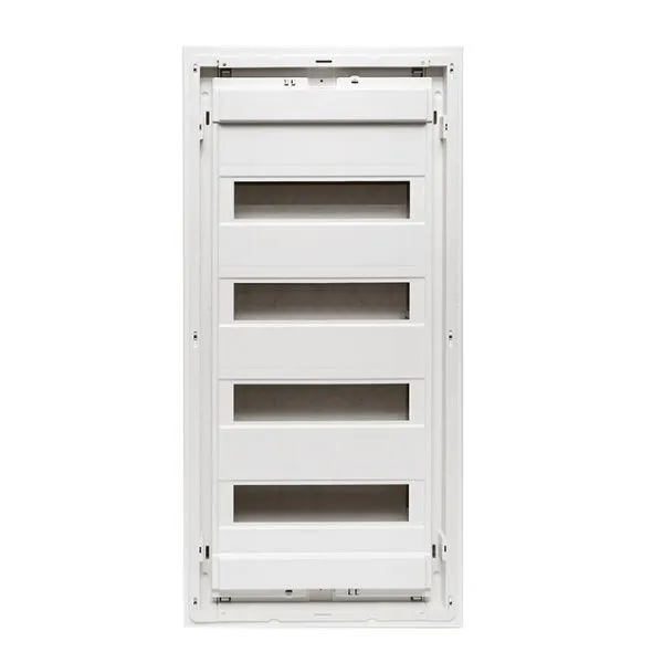 Кожух для навесного монтажа щита "Nova" 4 Габарит EKF - Фото 8