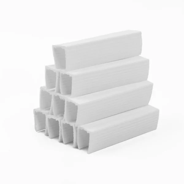 Крепеж для одностороннего светодиодного гибкого неона 220V 2835 (10 шт.) a040608 Elektrostandard - Фото 3