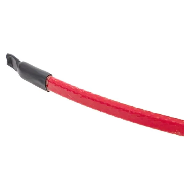 Саморегулирующийся нагревательный кабель ESS-15F, 200 м - Фото 2