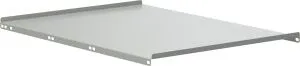 FORMAT Перегородка горизонтальная для распределительных шин 445х350мм IEK FO-00-HWD-0445-035