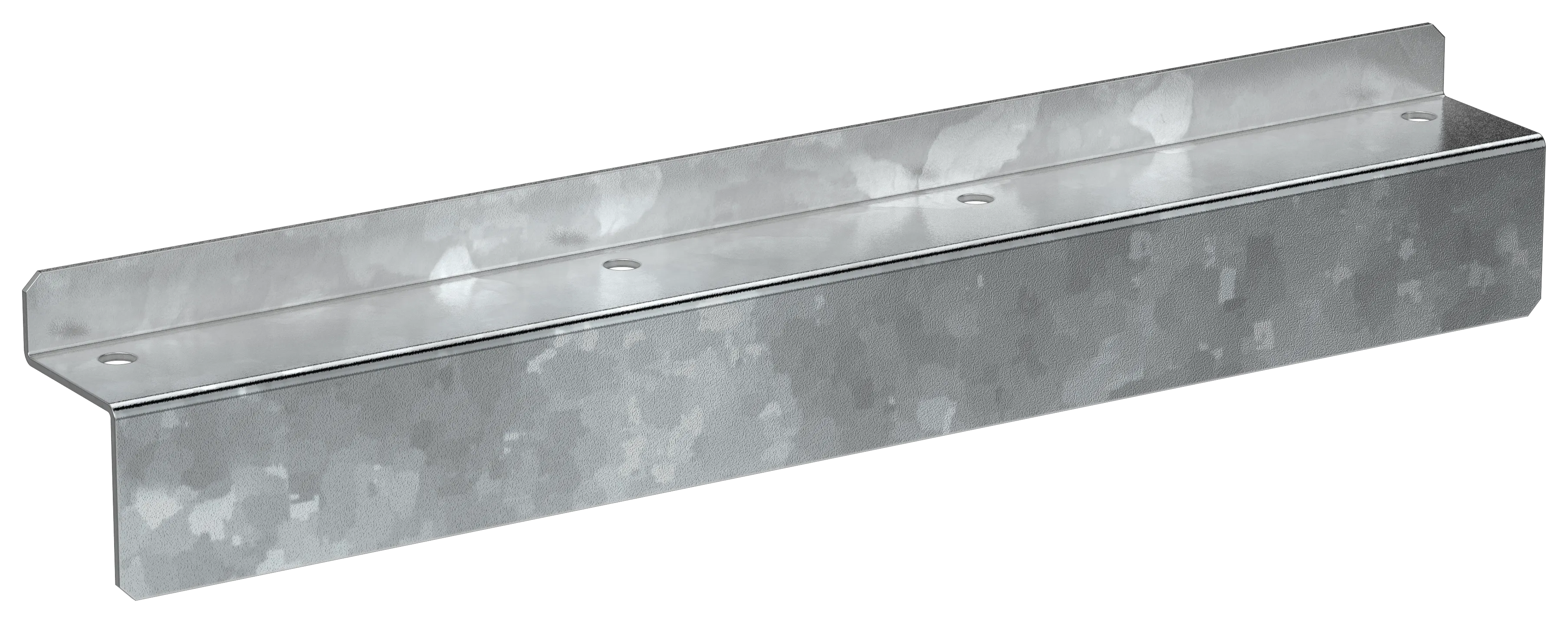 FORMAT Планка секционирования компенсационная тип 2 в шкаф шириной 400мм IEK