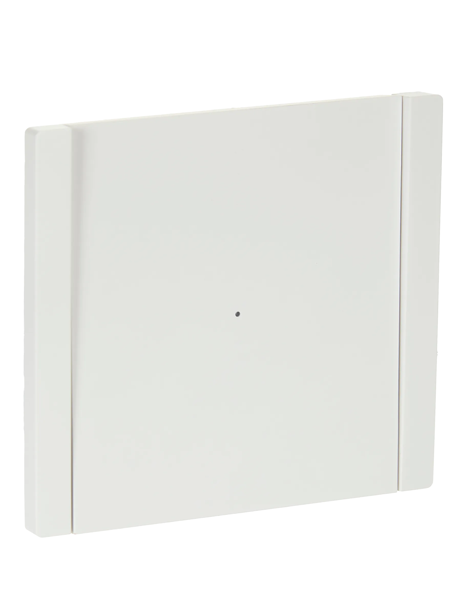 FORTE&PIANO Выключатель 1-клавишный с индикацией 10А FP202 белый IEK FP-V10-1-10-1-K01