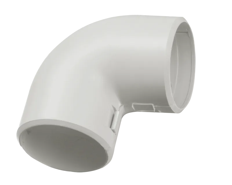 ELASTA Поворот открывающийся на 90град CI16G IEK