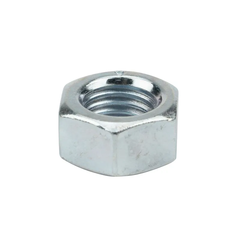 Гайка шестигранная DIN 934, M16 короб (25 шт/уп) KRANZ - Фото 3