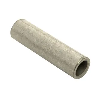 Гильза медная луженая GTY-16-6 (ГМЛ) (20шт.) EKF