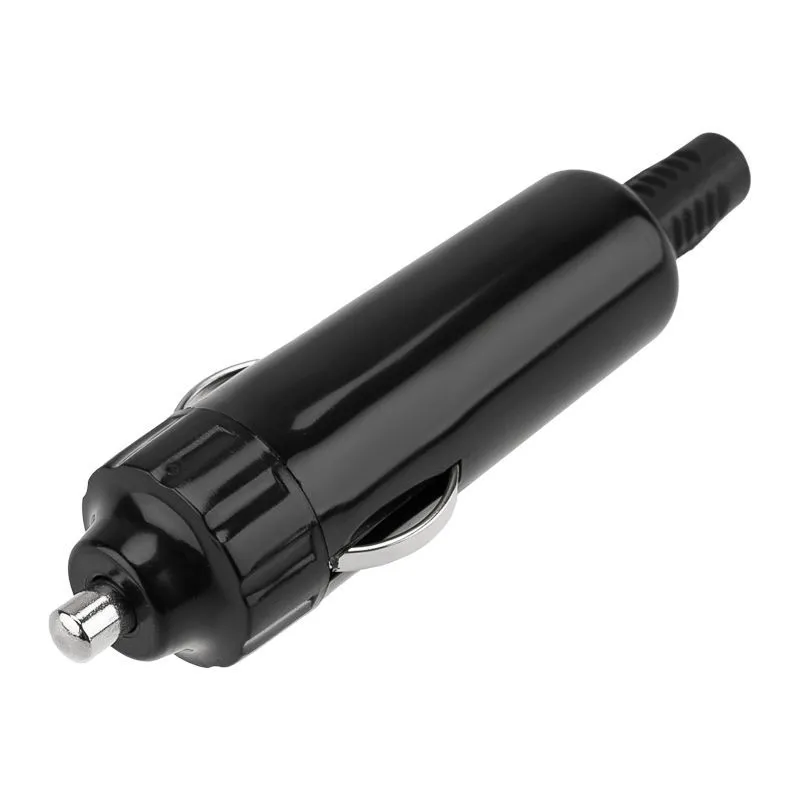 Штекер автоприкуривателя  REXANT 16-0201