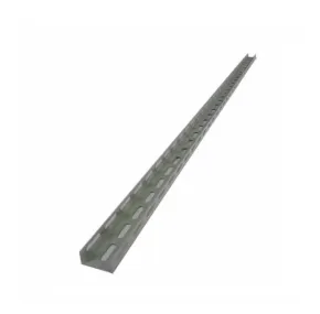 Швеллер К 347 ц УТ 2,5 цинк СЕ.К347