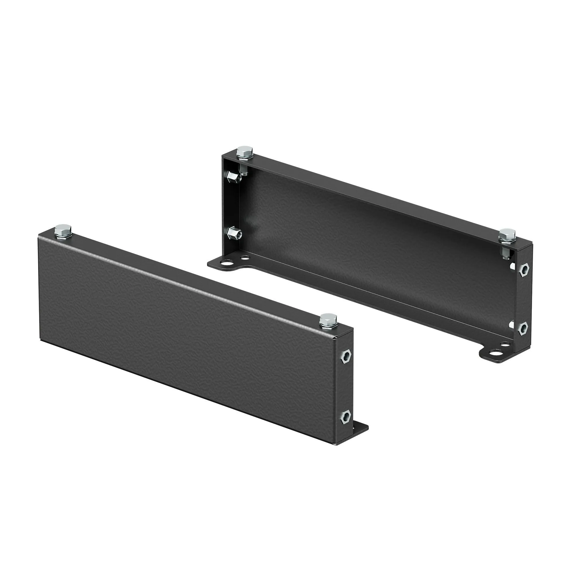 Комплект профилей цоколя ST ВхГ 100х400мм DKC R5BZ4 R5BZ4