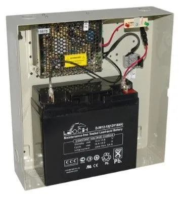 Блок бесперебойного питания ББП-80 исп.1