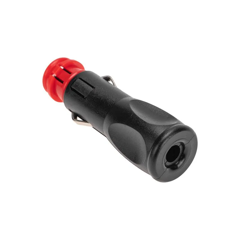 Штекер автоприкуривателя под винт REXANT - Фото 2