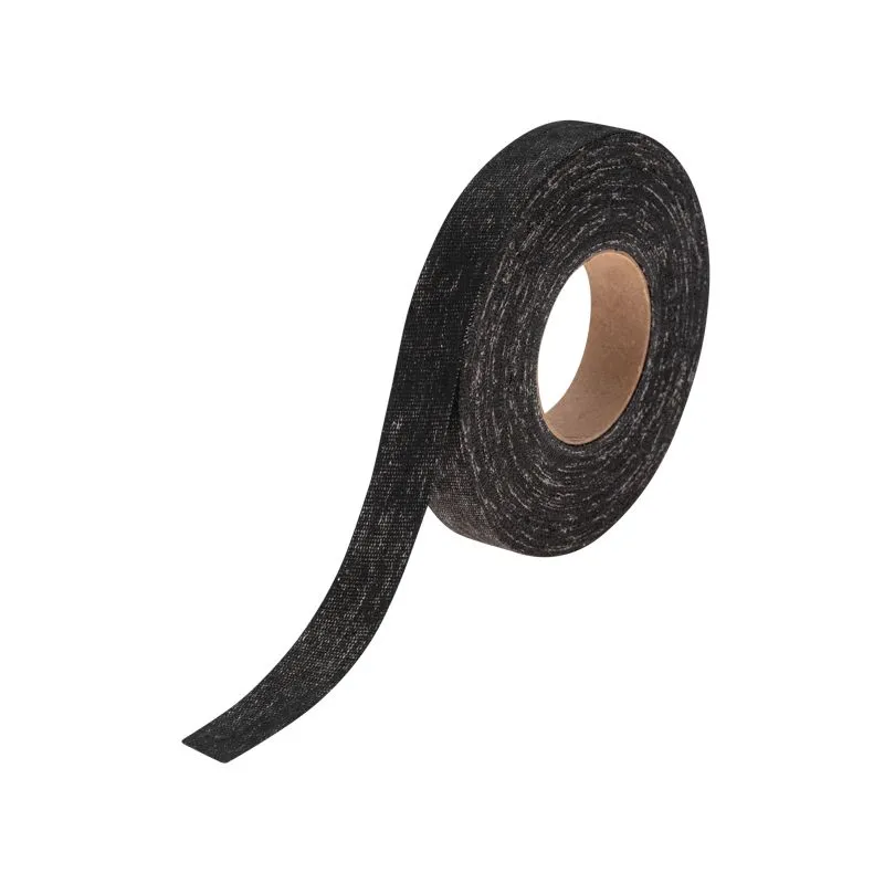 Изолента х/б 20х0,35 мм (ролик 16,7 м/200 г) (1-ПОЛ) REXANT - Фото 4