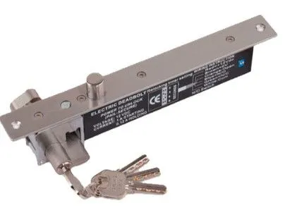 Электромеханический замок AT-EL600