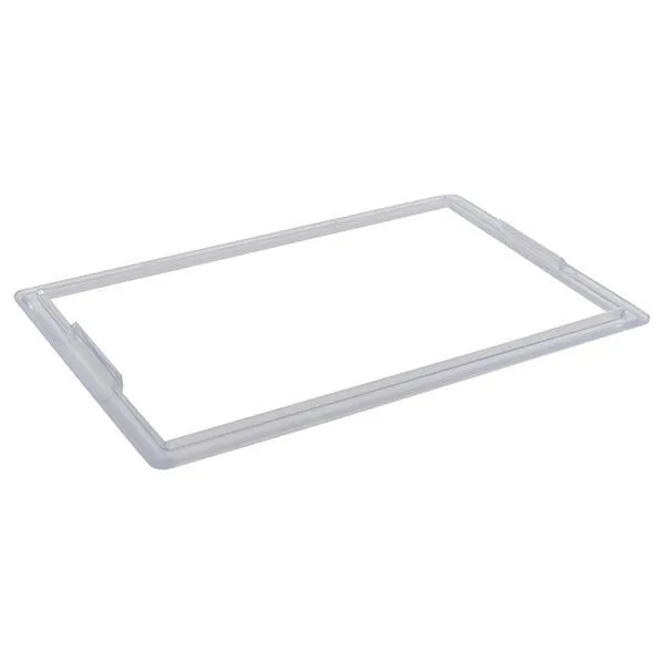 Стекло для электрощитов IP54 (80х118) EKF PROxima - Фото 3