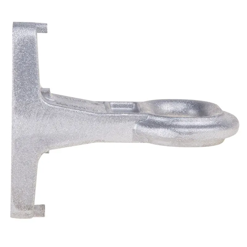 Кронштейн анкерный CA 2000-TE 20 kH - Фото 2