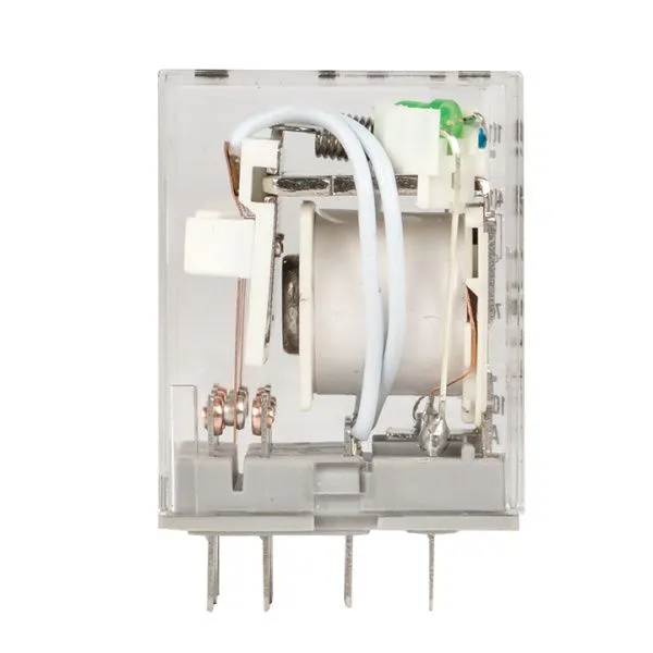 Реле промежуточное RPA 22/3 6A 24В DC EKF - Фото 13