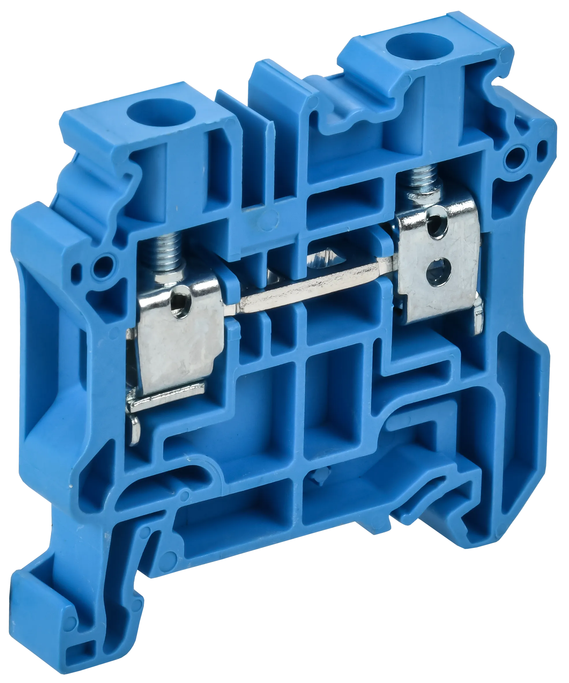 ARMAFIX Клемма винтовая CY6BU Ex IEK