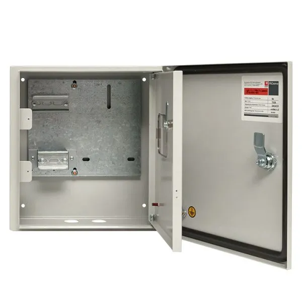 ЩУ-1/1-1 двухдверный (310х300х160) IP54 PROXIMA EKF - Фото 13