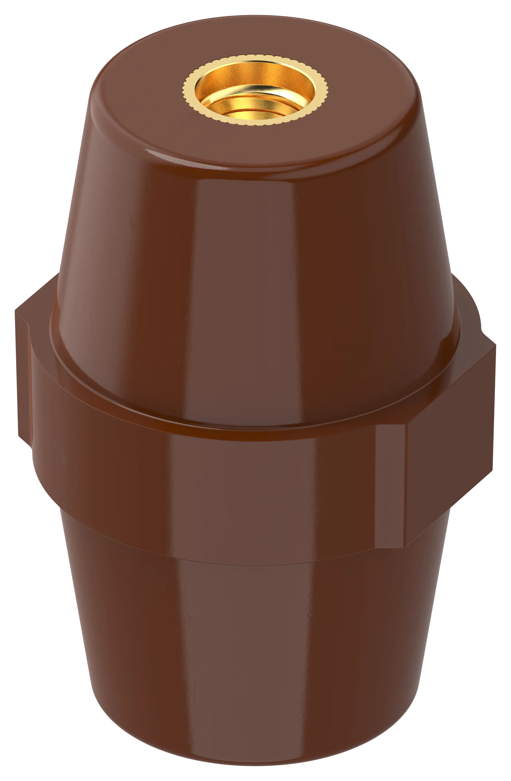 Изолятор опорный SM76 (М12) IEK 