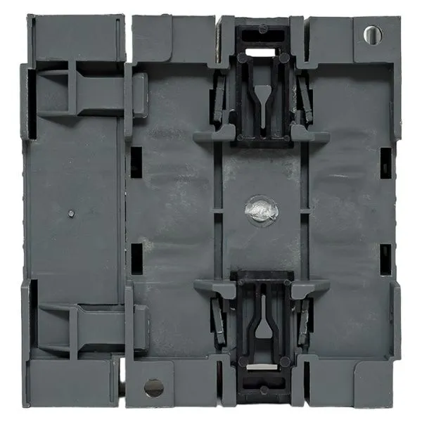 Рубильник 40A 4P c рукояткой управления для прямой установки TwinBlock EKF - Фото 4