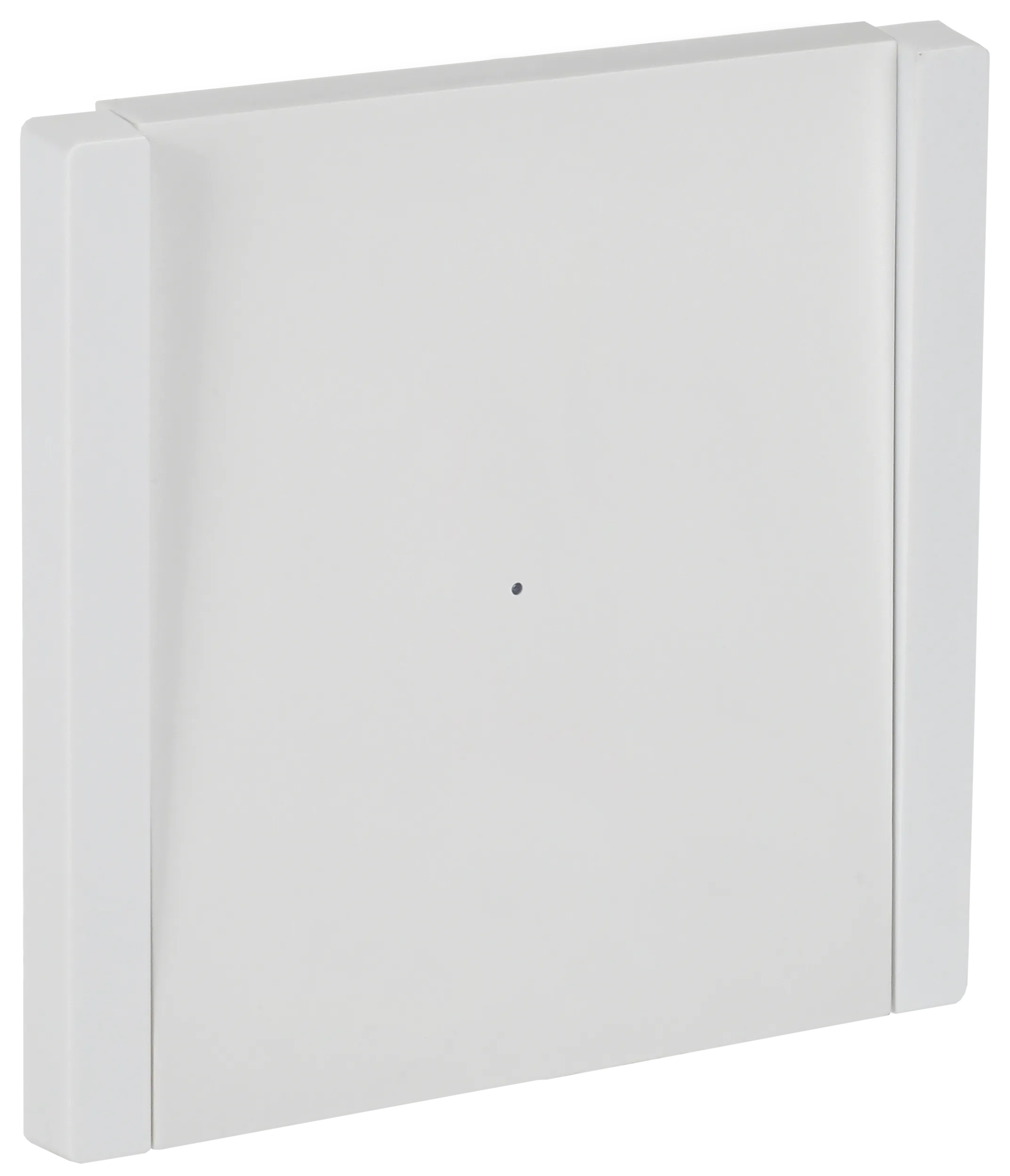 FORTE&PIANO Выключатель 1-клавишный проходной с индикацией 10А FP204 белый IEK