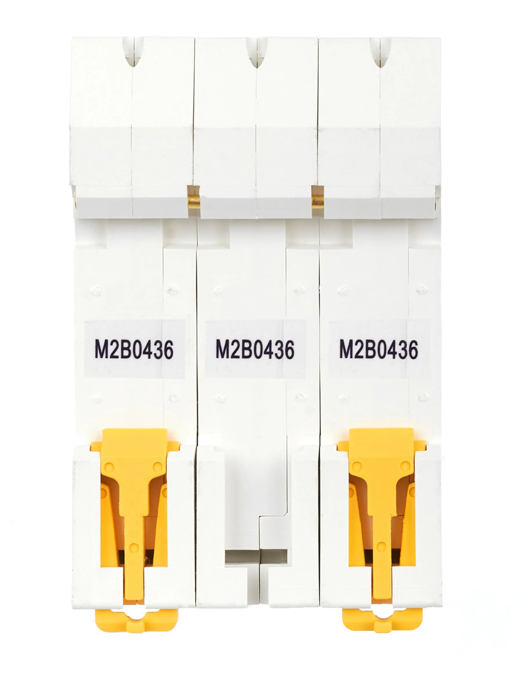 ARMAT Автоматический выключатель M06N 3P B 4А IEK - Фото 2