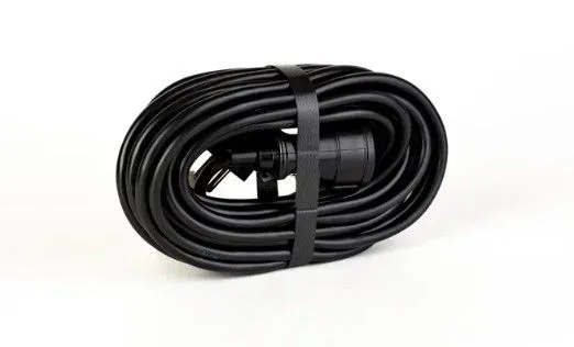 Удлинитель УБК без каркаса ПВС 3*2,5 (16А) 1гн. 30м. DEKRON DEK09604-0040