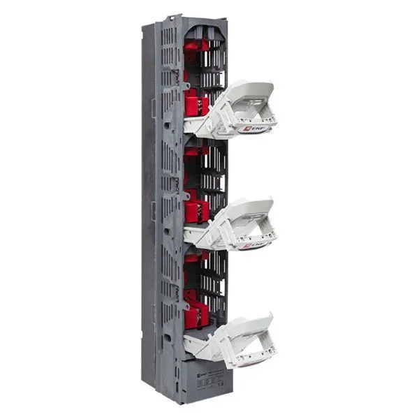 УВРЭ v2 вертикальный (185мм) 630А пофазный под ППН габ.3 EKF - Фото 3