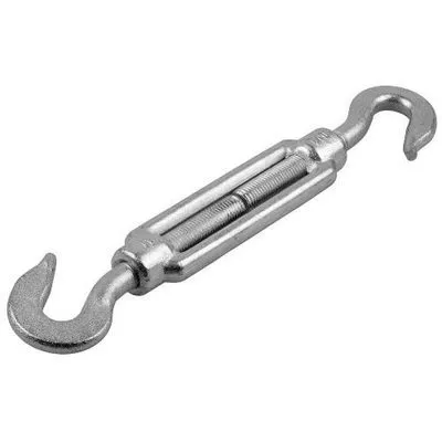 Талреп крюк-крюк D8 (уп.5шт) DKC CM628008 CM628008
