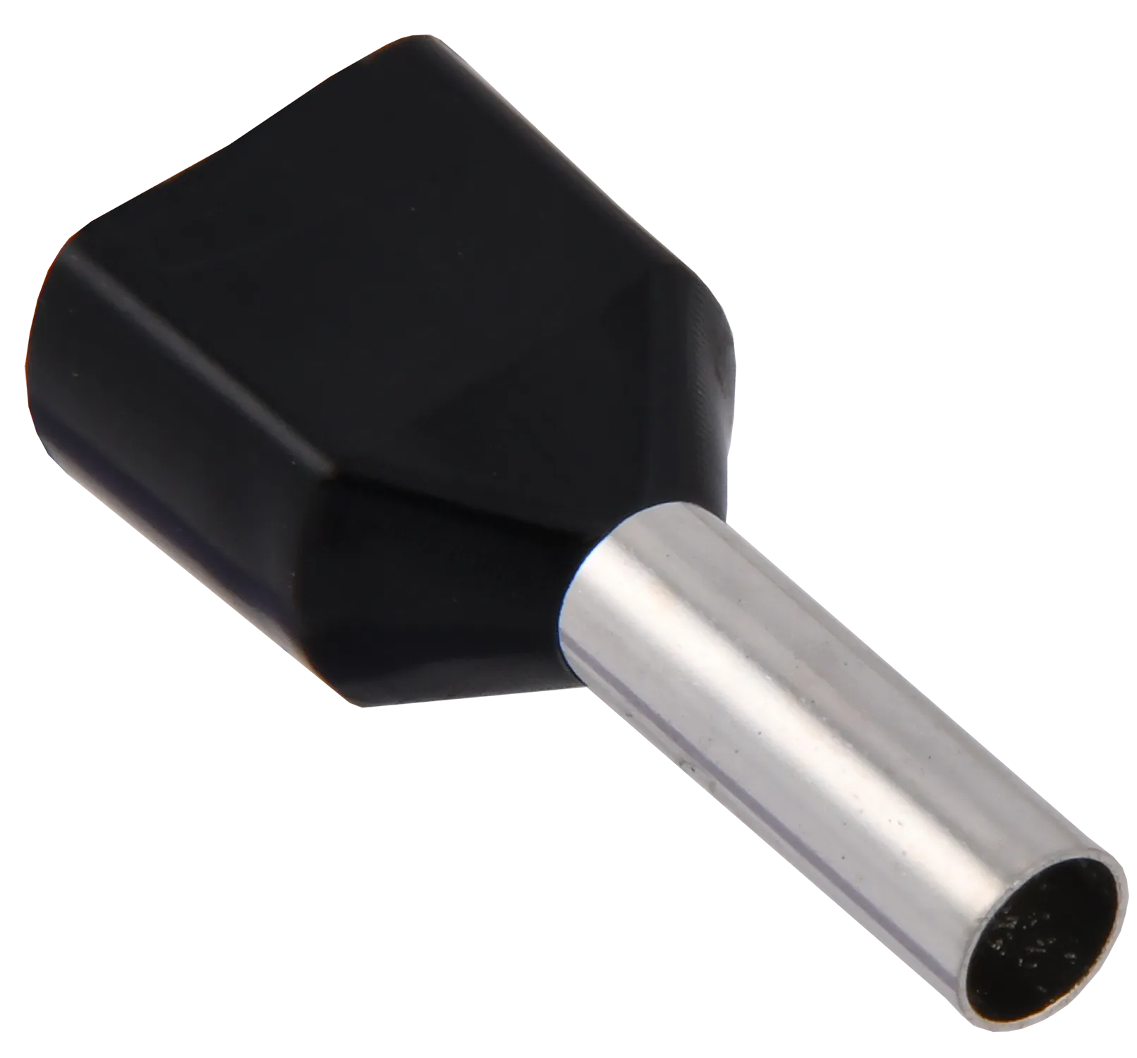 Наконечник НШВИ2 1,5-8 с изолированным фланцем (100шт/упак) GENERICA