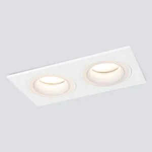 Светильник точечный 1091/2 Elektrostandard a047722