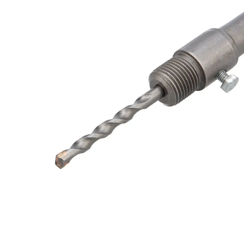 Хвостовик для коронки М22х600мм SDS MAX KRANZ - Фото 2