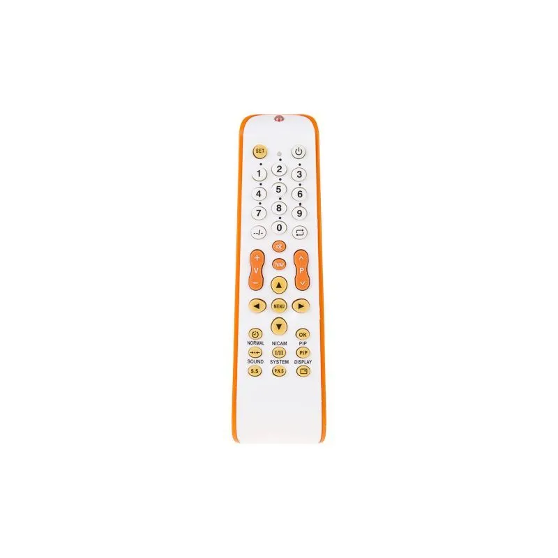 Пульт универсальный для телевизора RX-952 REXANT 38-0005