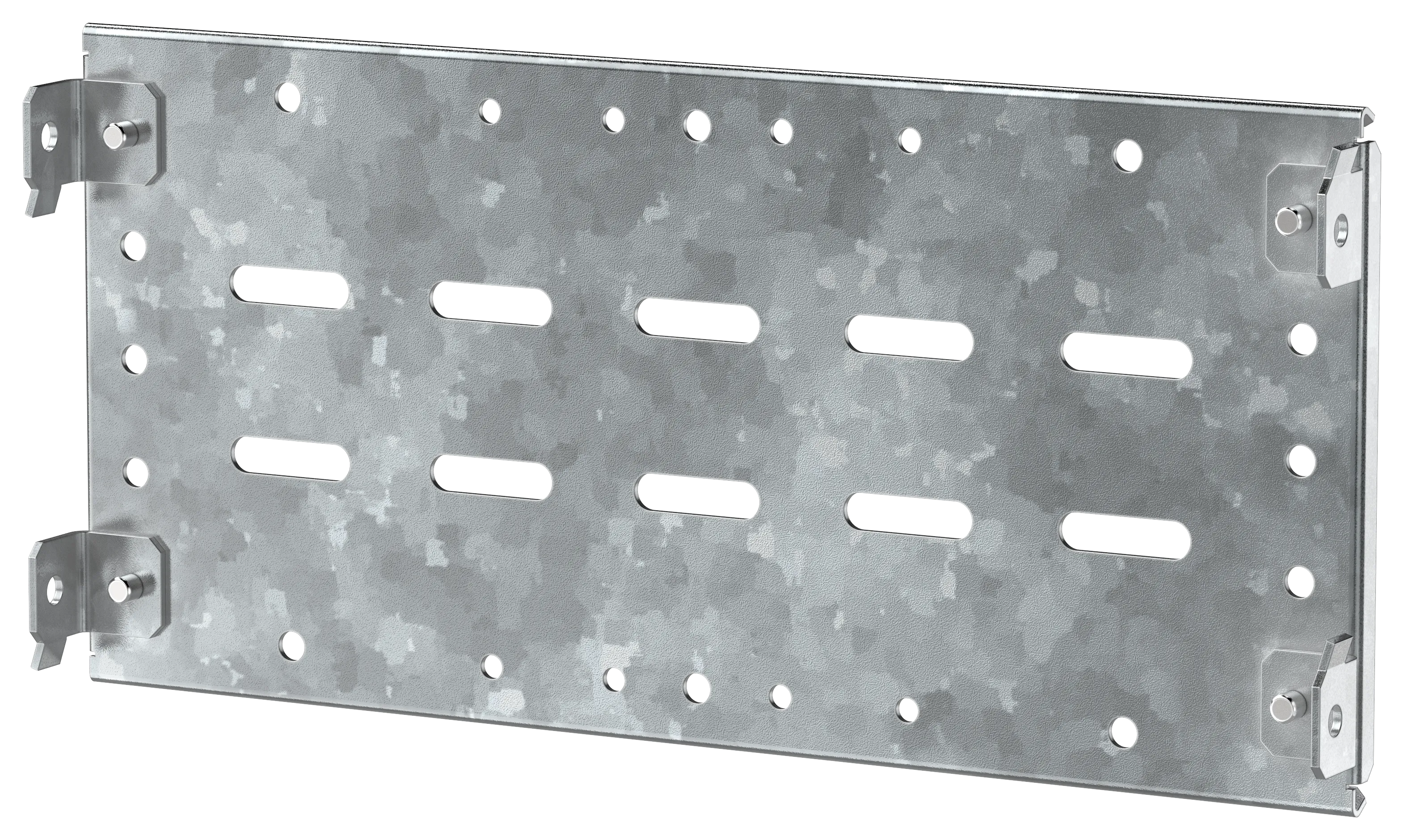 FORMAT Перегородка секционирования задняя 150х400мм IEK