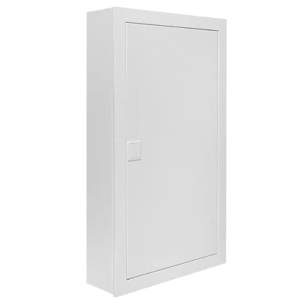 Кожух для навесного монтажа щита "Nova" 3 Габарит EKF - Фото 5