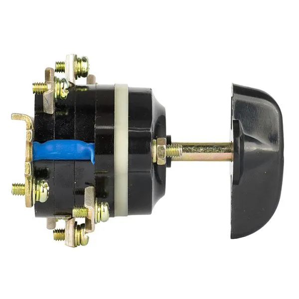 Пакетный выключатель ПВ 2-100 М3 исп.3