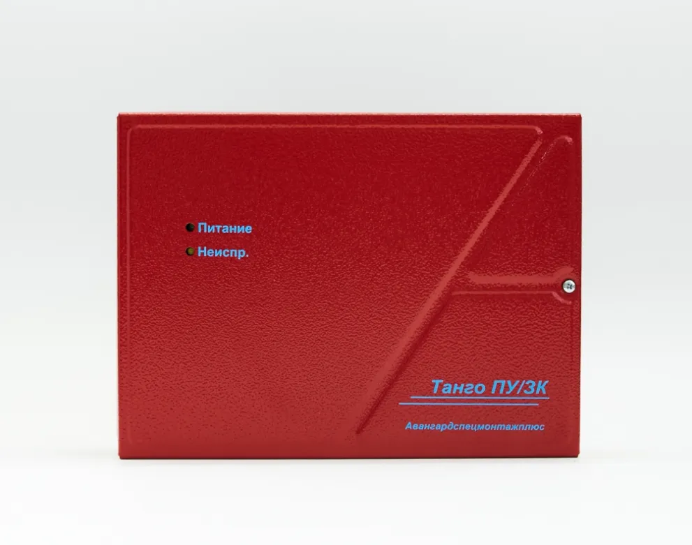 Коммутатор  "Танго-ПУ/ЗК"